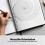 PINNORA Creative A3 Sketchbook (140GSM) 4