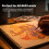PINNORA Creative A3 Sketchbook (140GSM) 5