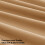 AR Ware Single Flat Sheet 100% Egyptian Cotton 300 TC- Breathable and 3