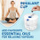 Vicks Vicks Top Fill Cool Mist Ultrasonic Humidifier - Easy to use 4
