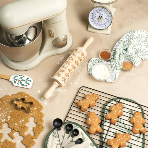 Salter Salter Timeless Mechanical Kitchen Scale 2
