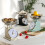 Salter Salter Timeless Mechanical Kitchen Scale 5