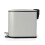 Beldray Beldray Bathroom Pedal Bin - 5 Litre Small Toilet Bin 4
