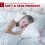 Lakhmaali Pillow Protectors Pack 6 - Standard Size 50x75cm 2