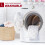 Lakhmaali Pillow Protectors Pack 6 - Standard Size 50x75cm 5