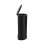 Curver CURVER Metal Effect One Touch Deco Bin - Recycled Plastic 3