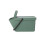 Brabantia Brabantia - Sort & Go Stackable Waste Bin 20L - Large Recycling Bin 4