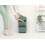 Brabantia Brabantia - Sort & Go Stackable Waste Bin 20L - Large Recycling Bin 6