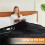 BOMOVA Electric Heated Blanket Single Throw (130x160cm 5