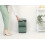 Brabantia Brabantia - Sort & Go Stackable Waste Bin 20L - Large Recycling Bin 5