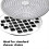 OXO OXO Good Grips Shower Stall Drain Protector 3