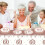 37Pcs 13th Birthday Tableware Set Rose and Gold 4