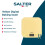 Salter Salter British Bakes Digital Kitchen Scale 2