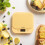 Salter Salter British Bakes Digital Kitchen Scale 4