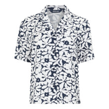Regatta Womens/Ladies Salise Floral Lightweight Shirt