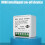 2X  WiFi  Control  / Remote  /Timing APP Control for Cozylife  Home Automation 9