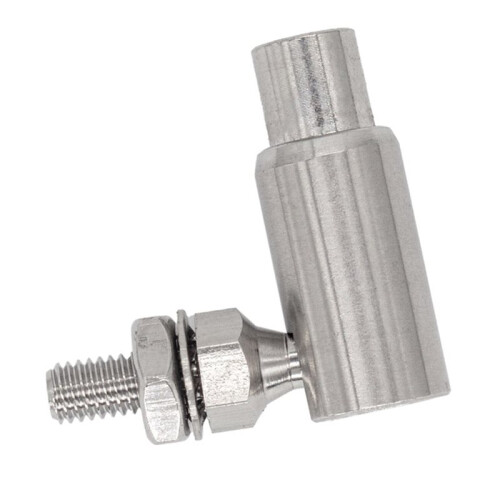 Quick Release Steel  Joints PRE31799 for 33C Control Cables Outboard Inboard 1