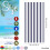 Large Microfibre Beach Towel for Adult 2