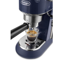 De'Longhi Dedica Style - Perfetto Compact Manual Espresso Machine