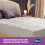 Silentnight Silentnight Deep Sleep 5cm Super King Mattress Topper 2