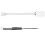 2X Heating Element+Thermistor for Centauri Carbon 24V 60W Heating Plate Cartridge Hotend for  Centauri Carbon 7