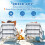 Anavasi Microfibre Beach Towels for Adults 4