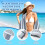Anavasi Microfibre Beach Towels for Adults 5