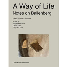 Way of Life Notes on Ballenberg Hardcover Book