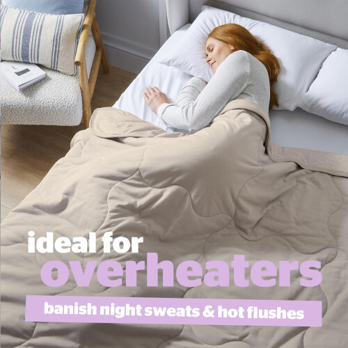 Silentnight Silentnight Restore Cooling Blanket 2