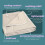 Silentnight Silentnight Restore Cooling Blanket 5