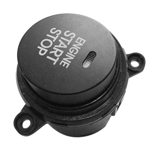 954302S900 95430-2S900 Engine Start Stop  Button for  Tucson Ix35 2010-2017 2