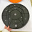 2Pcs Round Planter Insert, 9.4" Planter Insert, Plastic Disk with Drainage Holes for Place Inside Planter 2