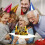 80th Birthday Pop Up Cards 6