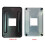 CPU Heatsink Bracket Backplane Backplate Back Sheet Metal Plate for AM4 Platform 4