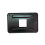 CPU Heatsink Bracket Backplane Backplate Back Sheet Metal Plate for AM4 Platform 6