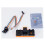 SOP8/WSON8/QDFN8 Programmieradapter für Programmieranschluss der Serien CH341/RT809H/RT809F/TL886 3