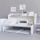 Double-Layer Desktop Storage Rack Organizer for Cosmetics, Sundries - Dawndesslo 2
