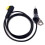 For  Trucks 21296869 23740256 Left Side Brake Disc Pad Wear Sensor 3