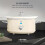 Swan Swan Retro Slow Cooker with 3 Temperature Settings, Keep Warm Function, Removabl 4