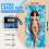 Kelvindra Microfibre Beach Towels for Adults 2