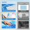Kelvindra Microfibre Beach Towels for Adults 6