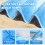 Kelvindra Microfibre Beach Towels for Adults 3