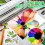 A4 Glossy Printable Sticker Paper - 100 Sheets 4