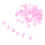 200St Multi-Function Roze Glow in The Dark Aquariumgrind Resin 11