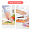 Fullstar Vegetable Chopper & Cutter 3