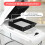 Fullstar Vegetable Chopper & Cutter 5