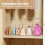 Purse Organizer for Closet, Stackable Handbag Storage Shelf, Adjustable Clear Shelf Dividers, Keep Clutch,for Bedroom 5