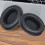 Replacement Ear Pads for  Studio Pro Headphones Comfortable Cushions 3