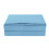 Sonia Moer Microfibre Flat Sheet - Luxurious No-Iron Bed Sheet is Brea 2