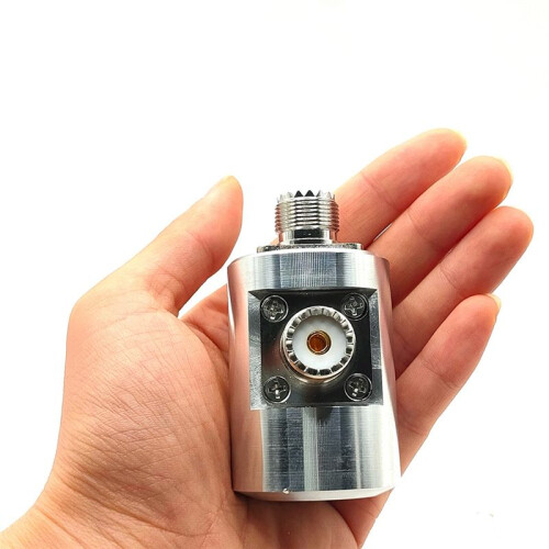 For Pac-12 Portable Shortwave Antenna Base M10 Threaded Interface for Vehicle-Mounted Antenna Outdoors Instrument Part 2